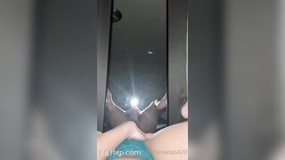 Jess (asianbananas420) Onlyfans Leaked Girl Porn Video 24