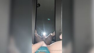 Jess (asianbananas420) Onlyfans Leaked Girl Porn Video 24