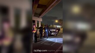 Angelina Dimova Onlyfans Leaked Girl Porn Video 16