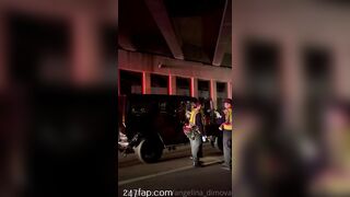 Angelina Dimova Onlyfans Leaked Girl Porn Video 16