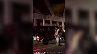 Angelina Dimova Onlyfans Leaked Girl Porn Video 16