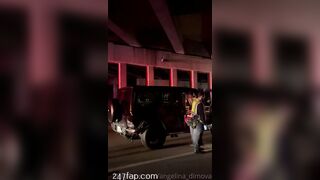 Angelina Dimova Onlyfans Leaked Girl Porn Video 16