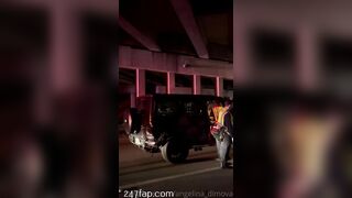 Angelina Dimova Onlyfans Leaked Girl Porn Video 16