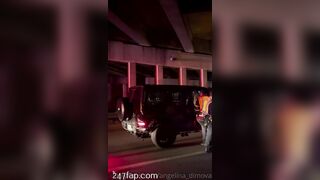 Angelina Dimova Onlyfans Leaked Girl Porn Video 16