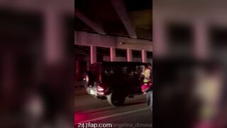 Angelina Dimova Onlyfans Leaked Girl Porn Video 16