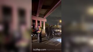 Angelina Dimova Onlyfans Leaked Girl Porn Video 16