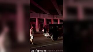 Angelina Dimova Onlyfans Leaked Girl Porn Video 16