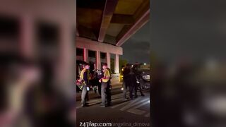 Angelina Dimova Onlyfans Leaked Girl Porn Video 16