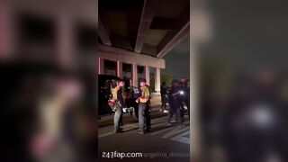 Angelina Dimova Onlyfans Leaked Girl Porn Video 16