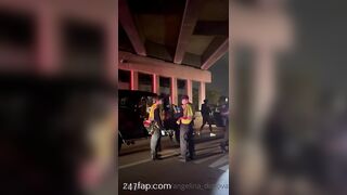 Angelina Dimova Onlyfans Leaked Girl Porn Video 16