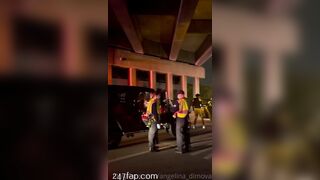 Angelina Dimova Onlyfans Leaked Girl Porn Video 16