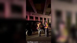 Angelina Dimova Onlyfans Leaked Girl Porn Video 16