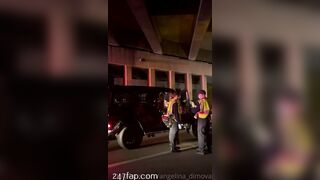 Angelina Dimova Onlyfans Leaked Girl Porn Video 16