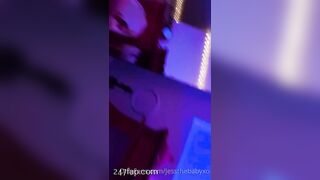 Sprout (Babysproutxo) Onlyfans Leaked Girl Porn Video 125