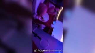 Sprout (Babysproutxo) Onlyfans Leaked Girl Porn Video 125