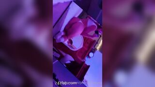 Sprout (Babysproutxo) Onlyfans Leaked Girl Porn Video 125