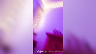 Sprout (Babysproutxo) Onlyfans Leaked Girl Porn Video 125