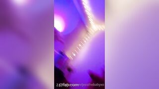Sprout (Babysproutxo) Onlyfans Leaked Girl Porn Video 125
