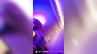 Sprout (Babysproutxo) Onlyfans Leaked Girl Porn Video 125