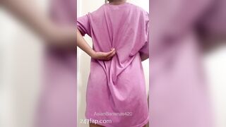 Jess (asianbananas420) Onlyfans Leaked Girl Porn Video 99