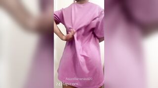 Jess (asianbananas420) Onlyfans Leaked Girl Porn Video 99