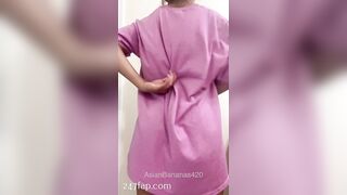 Jess (asianbananas420) Onlyfans Leaked Girl Porn Video 99