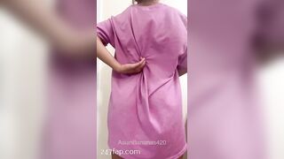 Jess (asianbananas420) Onlyfans Leaked Girl Porn Video 99