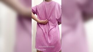 Jess (asianbananas420) Onlyfans Leaked Girl Porn Video 99