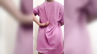 Jess (asianbananas420) Onlyfans Leaked Girl Porn Video 99