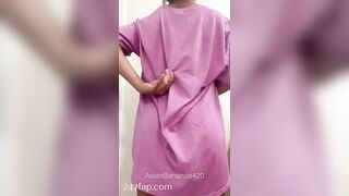 Jess (asianbananas420) Onlyfans Leaked Girl Porn Video 99