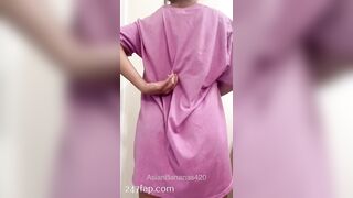 Jess (asianbananas420) Onlyfans Leaked Girl Porn Video 99