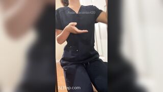 Jess (asianbananas420) Onlyfans Leaked Girl Porn Video 60