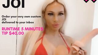 Ava Grace (ava-grace)  Onlyfans Leaked Girl Porn Video 10