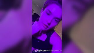 Sprout (Babysproutxo) Onlyfans Leaked Girl Porn Video 150