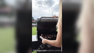 Angelina Dimova Onlyfans Leaked Girl Porn Video 32