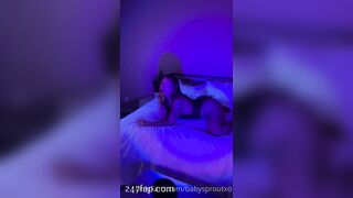 Sprout (Babysproutxo) Onlyfans Leaked Girl Porn Video 152