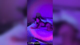 Sprout (Babysproutxo) Onlyfans Leaked Girl Porn Video 152