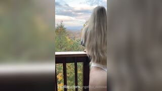 Angelina Dimova Onlyfans Leaked Girl Porn Video 7