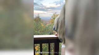 Angelina Dimova Onlyfans Leaked Girl Porn Video 7