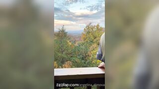 Angelina Dimova Onlyfans Leaked Girl Porn Video 7