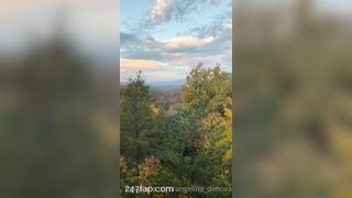 Angelina Dimova Onlyfans Leaked Girl Porn Video 7