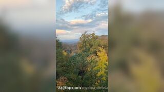 Angelina Dimova Onlyfans Leaked Girl Porn Video 7