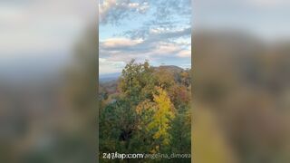 Angelina Dimova Onlyfans Leaked Girl Porn Video 7