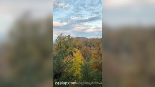 Angelina Dimova Onlyfans Leaked Girl Porn Video 7