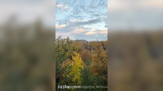 Angelina Dimova Onlyfans Leaked Girl Porn Video 7