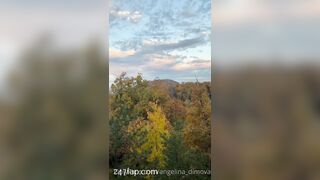 Angelina Dimova Onlyfans Leaked Girl Porn Video 7