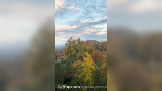 Angelina Dimova Onlyfans Leaked Girl Porn Video 7