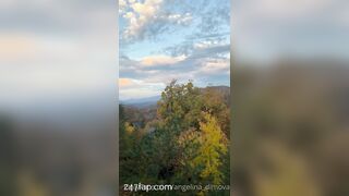 Angelina Dimova Onlyfans Leaked Girl Porn Video 7