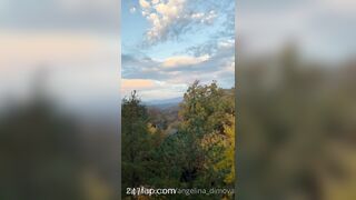 Angelina Dimova Onlyfans Leaked Girl Porn Video 7