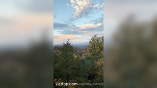 Angelina Dimova Onlyfans Leaked Girl Porn Video 7